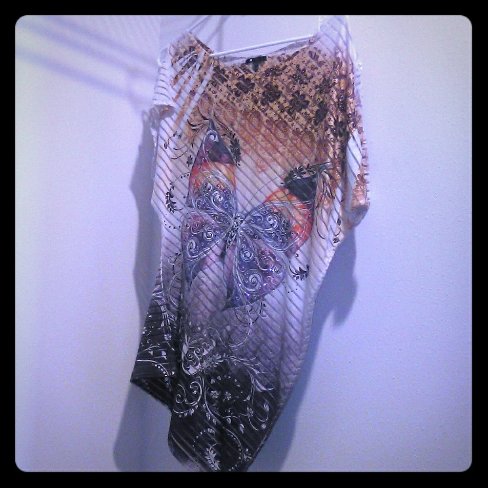 Colorful Stretchy Style Long Dress